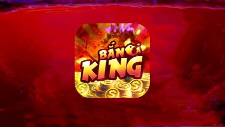 Bắn Cá King Club –  Tải game bắn cá King APK, IOS đổi thưởng thẻ cào